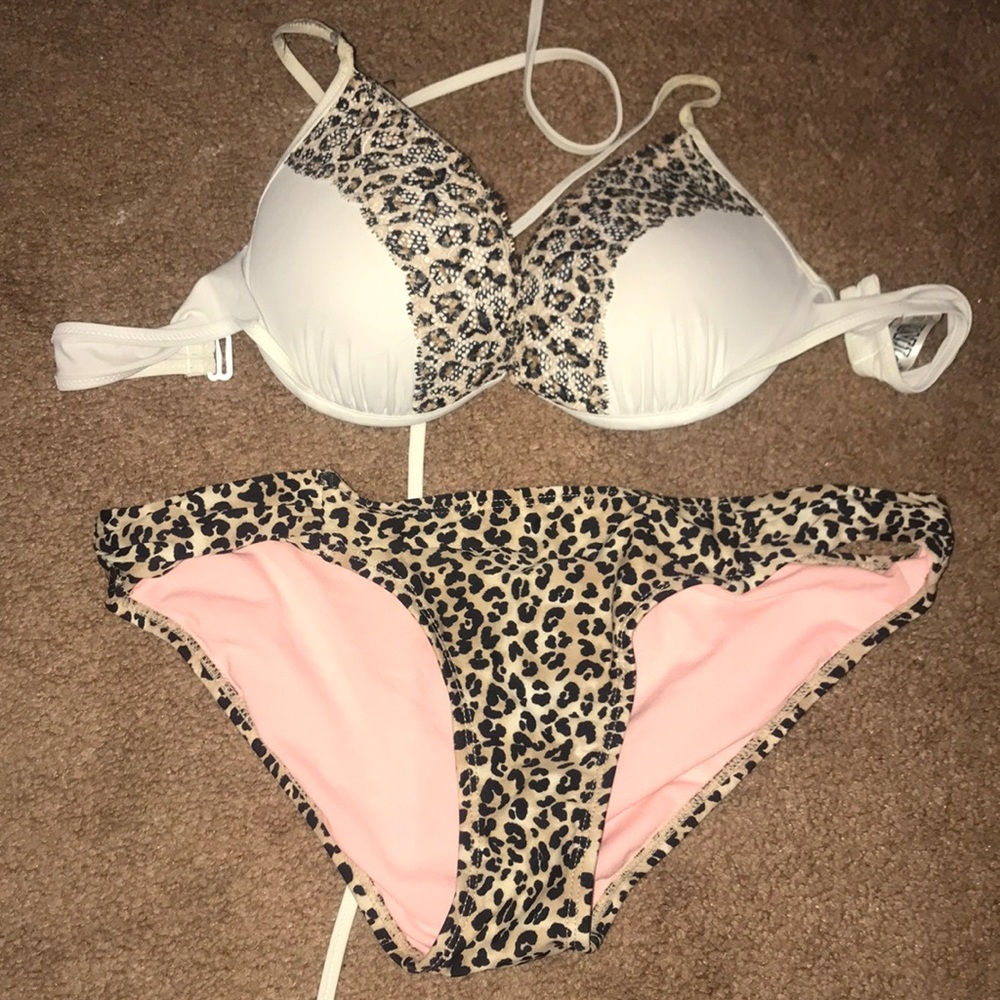bathing suit